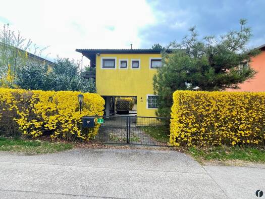 Haus zum Kauf 85.000 € 32,6 m² 402 m² Grundstück Muckendorf-Wipfing 3426
