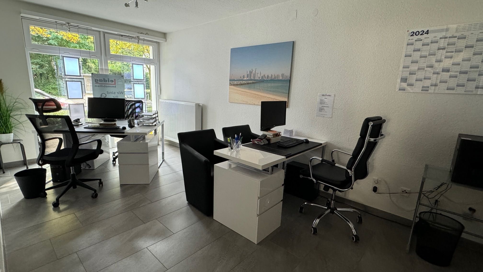 Bürofläche zur Miete provisionsfrei 550 € 1 Zimmer 20 m²<br/>Bürofläche Königsborn Unna 59425