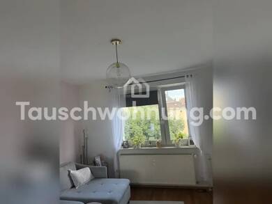 Wohnung zur Miete Tauschwohnung 460 € 2,5 Zimmer 50 m² Mainz 55116