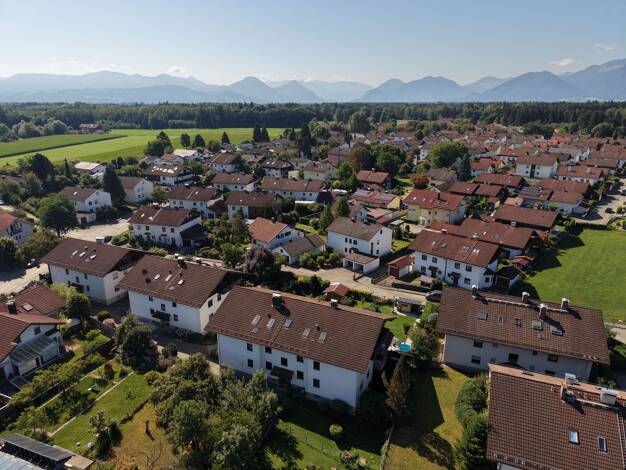 Wohnung zum Kauf 330.000 € 3 Zimmer 71 m² 3. Geschoss frei ab 01.09.2026 Kolbermoor Kolbermoor 83059