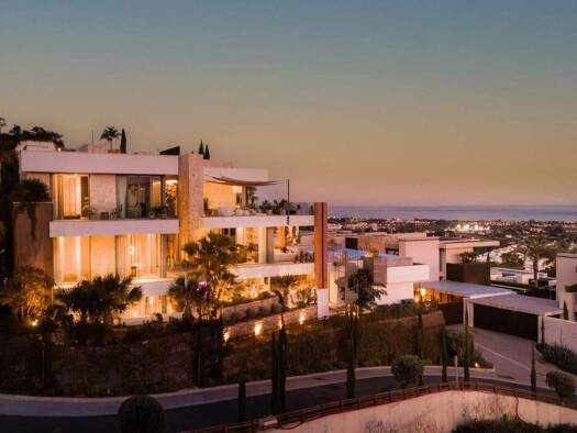 Haus zum Kauf 12.500.000 € 934 m² 960 m² Grundstück La Quinta 29679