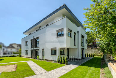 Wohnung zum Kauf 469.000 € 3 Zimmer 104,1 m² 1. Geschoss Eitorf Eitorf 53783