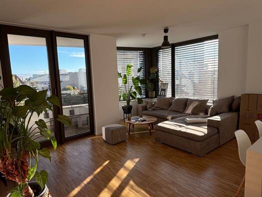 Wohnung zur Miete 1.450 € 1 Zimmer 64 m² Geschoss 5/11 frei ab 01.11.2026 Voltairestraße Mitte Berlin 10179