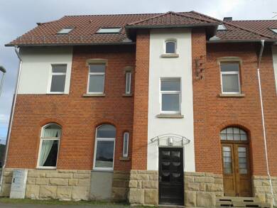 Wohnung zur Miete 510 € 2 Zimmer Dachgeschoss Rothenstein Rothenstein 07751