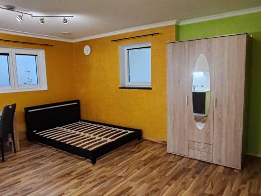 Studio zur Miete 600 € 1 Zimmer 23 m² frei ab sofort Kirchseeon 85614