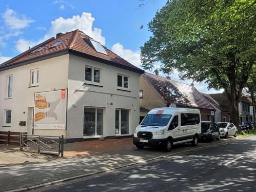 Wohnung zur Miete 800 € 3 Zimmer 70 m² Geschoss EG/3 frei ab 01.01.2026 Friedrich-Humbert-Straße 89 Grohn Bremen 28759