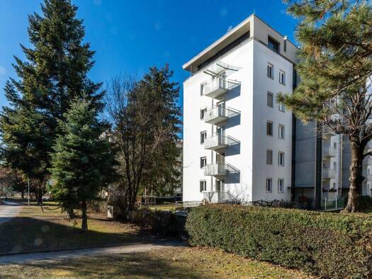 Wohnung zum Kauf 398.000 € 3 Zimmer 65,2 m² Reichenauer Straße 92 Pradl Innsbruck 6020