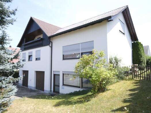 Einfamilienhaus zum Kauf 480.000 € 166 m² 753 m² Grundstück Ringschnait Biberach an der Riß 88400
