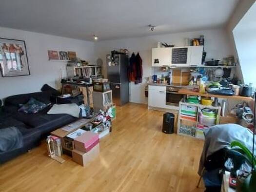 Wohnung zur Miete 345 € 2 Zimmer 53 m² frei ab 01.10.2026 Eisenach Eisenach 99817