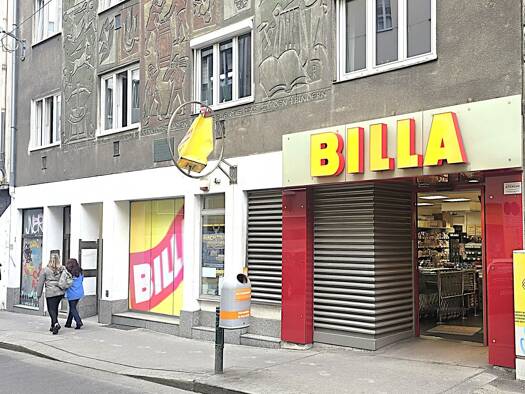 Ladenfläche zum Kauf 1.450.000 € Wien 1080