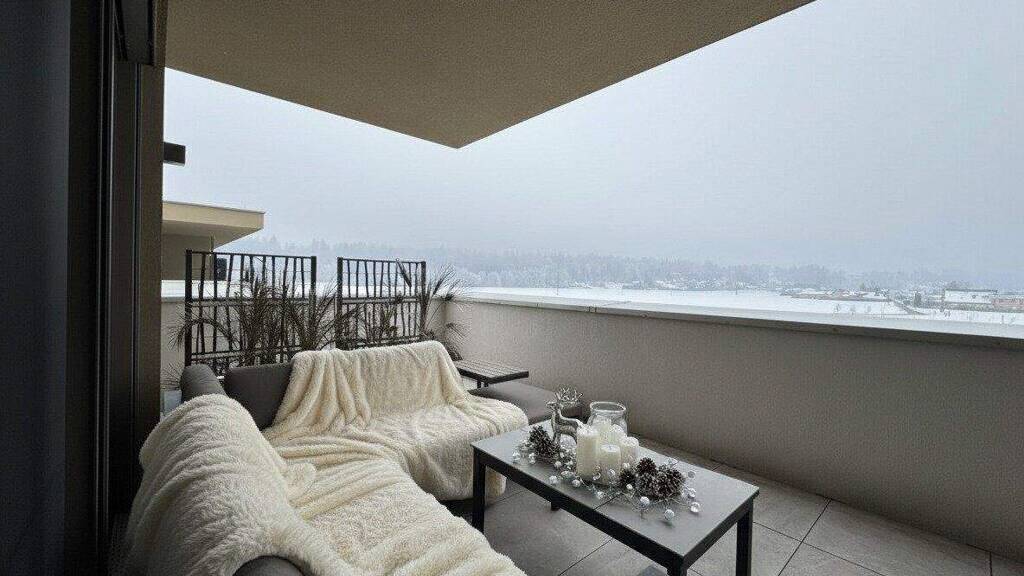 Wohnung zum Kauf 339.000 € 69,4 m² 2. Geschoss Ragnitz 8413