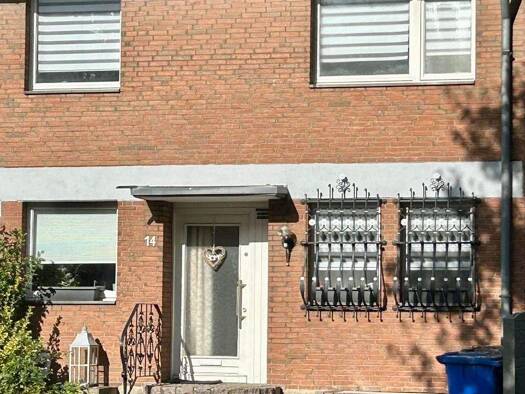 Reihenhaus zum Kauf 569.000 € 5 Zimmer 140 m² 231 m² Grundstück frei ab sofort Tiefenbroich Ratingen 40880