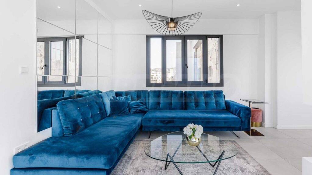 Studio zum Kauf 415.000 € 4 Zimmer 115 m² Ladadika