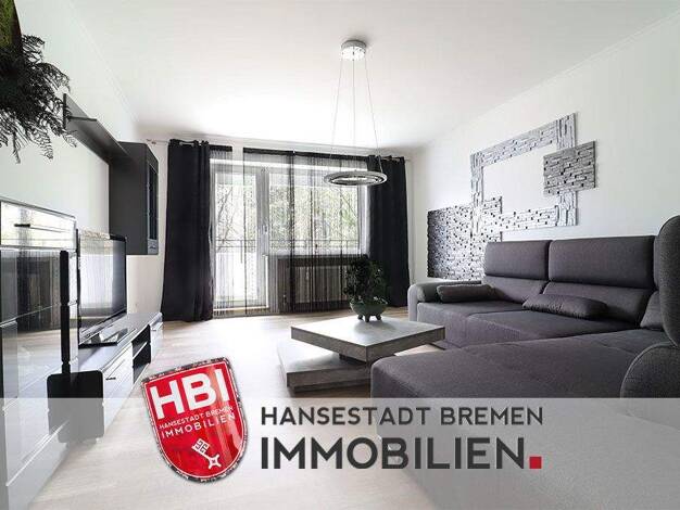 Wohnung zur Miete 890 € 2 Zimmer 61 m² Ellenerbrok-Schevemoor Bremen 28325