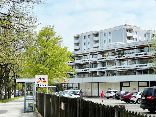 Wohnung zur Miete 2.250 € 3 Zimmer 107 m² 3. Geschoss Freischützstraße 20 Bogenhausen München 81927