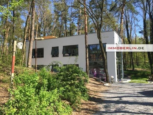 Haus zum Kauf 999.000 € 5 Zimmer 200 m² 650 m² Grundstück frei ab sofort Heiligensee Berlin 13503