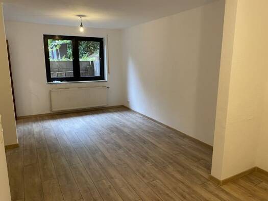 Studio zur Miete 295 € 1 Zimmer 32 m² Geschoss -1/1 frei ab 01.10.2026 Memeler Straße 25 c Rotthausen Gelsenkirchen-Süd 45884