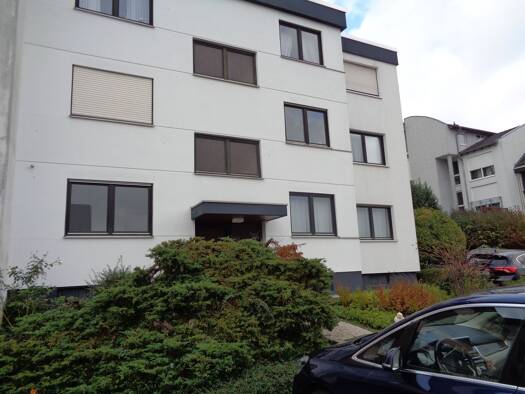 Wohnung zur Miete 440 € 2 Zimmer 50 m² Geschoss EG/2 frei ab 01.11.2026 Rengsdorf 56579