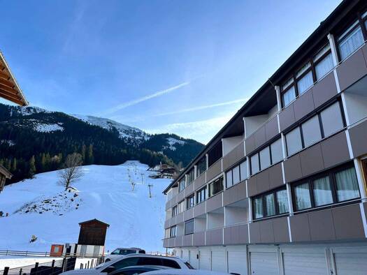 Studio zum Kauf 240.000 € 1 Zimmer 24 m² Saalbach 5753