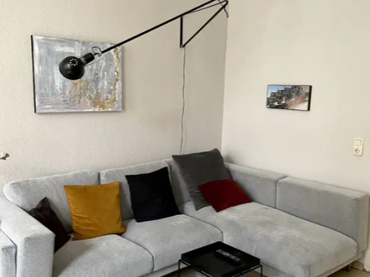 Studio zur Miete 500 € 2 Zimmer 50 m² Memminger Straße 25 Kempten Kempten (Allgäu) 87439