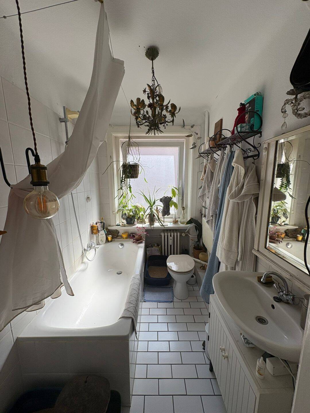 Wohnung – Pinneberg, Kreis Pinneberg - Ansicht 5