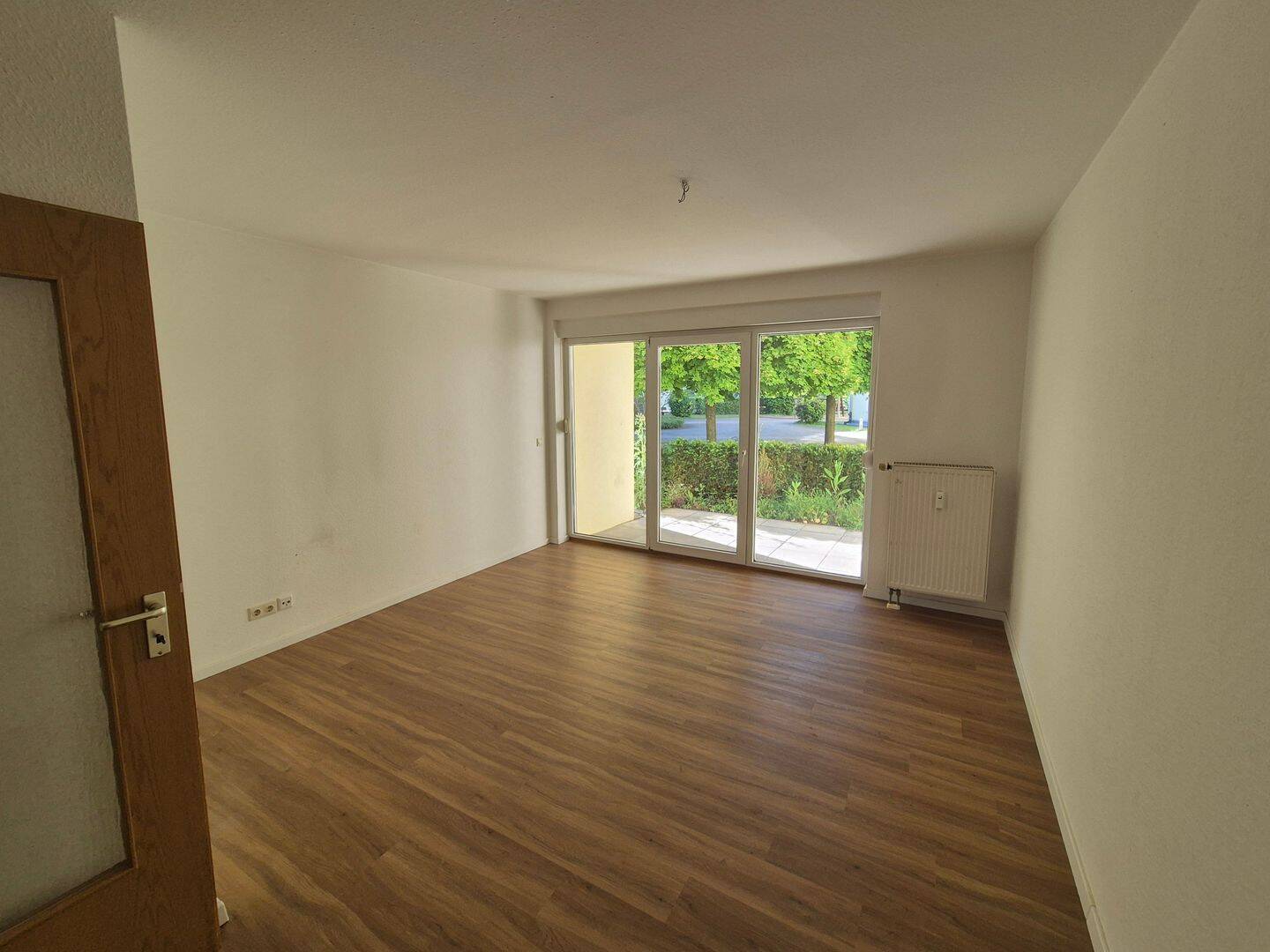 Terrassenwohnung zum Kauf – pohled 4