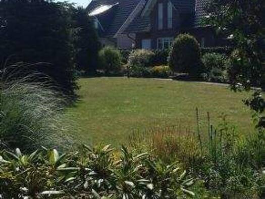 Terrassenwohnung zur Miete 540 € 2 Zimmer 63,4 m² 1. Geschoss Annenstr. 4 Garrel 49681