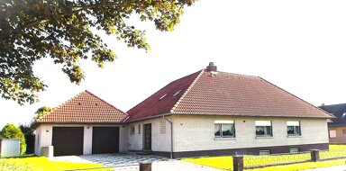 Bungalow zum Kauf 295.000 € 9 Zimmer 300 m² 1.524 m² Grundstück Berumbur 26524