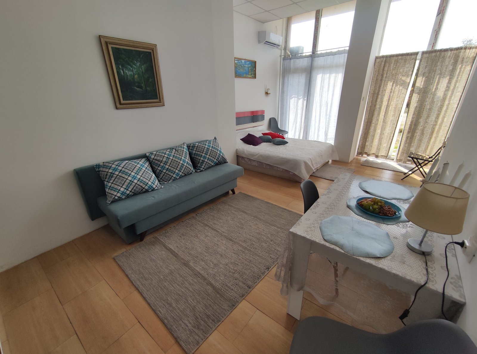 Apartment zum Kauf 58.000 € 2 Zimmer 48 m²<br/>Wohnfläche 1.<br/>Geschoss Sunny Beach 8240