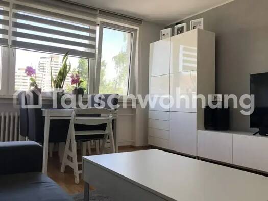 Wohnung zur Miete Tauschwohnung 450 € 3 Zimmer 60 m² 2. Geschoss Zollstock Köln 50969