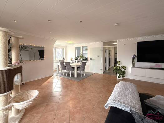 Wohnung zum Kauf 250.000 € 3 Zimmer 105 m² Feldkirchen Neuwied 56567