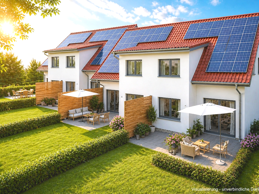 Doppelhaushälfte zum Kauf 454.900 € 4 Zimmer 107 m² Eggersdorf bei Graz 8063