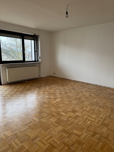 Wohnung zur Miete 1.000 € 2,5 Zimmer 75,9 m² 2. Geschoss frei ab sofort Richard-Wagner-Straße St. Ilgen Leimen 69181