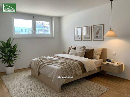 Wohnung zur Miete 440 € 2 Zimmer 42,1 m² 1. Geschoss frei ab 01.05.2026 Ungergasse 39 Gries Graz 8020