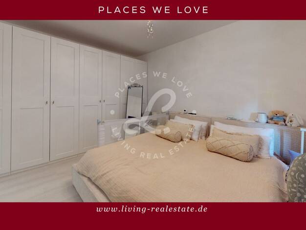 Wohnung zum Kauf 299.900 € 3 Zimmer 92 m² EG Bischofsheim 65474