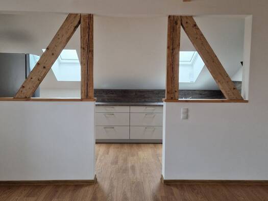 Wohnung zur Miete 584 € 3 Zimmer 73 m² frei ab 01.11.2026 Marktstraße 3 Oranienbaum Oranienbaum-Wörlitz 06785