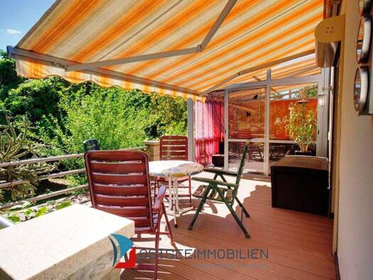 Einfamilienhaus zum Kauf 5 Zimmer 150 m² 908 m² Grundstück Klein Nemerow Groß Nemerow / Klein Nemerow 17094