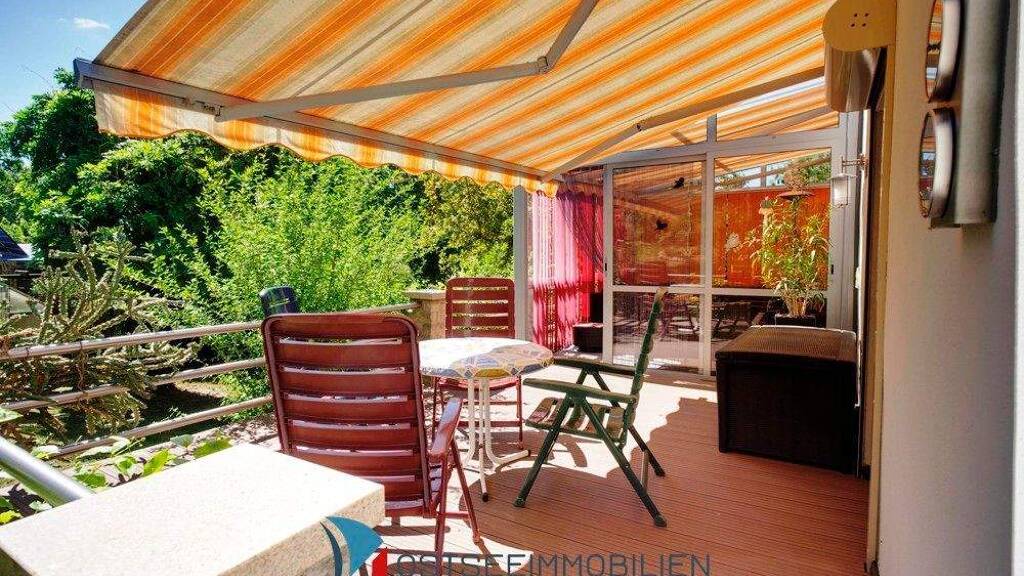 Einfamilienhaus zum Kauf 5 Zimmer 150 m² 908 m² Grundstück Klein Nemerow Groß Nemerow / Klein Nemerow 17094