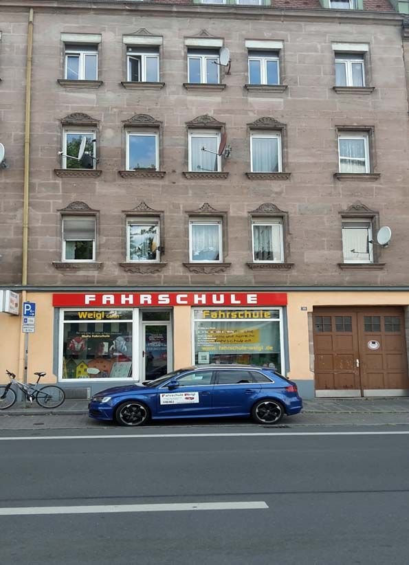 Immobilie zum Kauf provisionsfrei als Kapitalanlage geeignet 480.000 € Pillenreuther Str.160 Hummelstein Nürnberg 90459