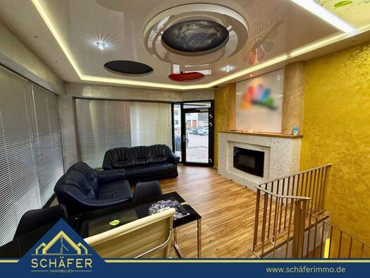 Bürofläche zum Kauf 64.000 € 2 Zimmer 46 m² Bürofläche Nalbach 66809