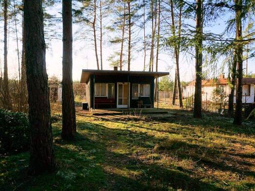 Grundstück zum Kauf 49.000 € 1.181 m² Grundstück frei ab sofort Fasanenring 23 Fichtenwalde Beelitz 14547