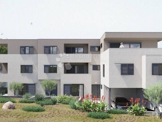 Wohnung zum Kauf 255.644 € 3 Zimmer 57 m² 1. Geschoss Jezera, Tisno Tisno