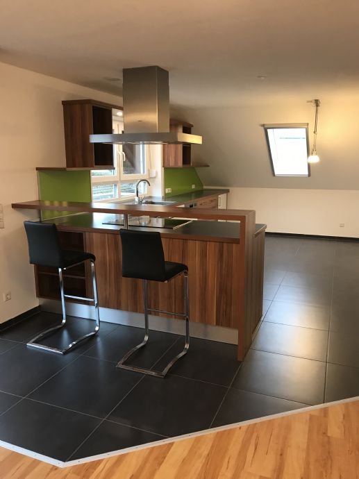 Wohnung zur Miete 1.250 € 4 Zimmer 100 m²<br/>Wohnfläche 1.<br/>Geschoss 01.02.2025<br/>Verfügbarkeit Silcherweg 5 Aitrach Aitrach 88319