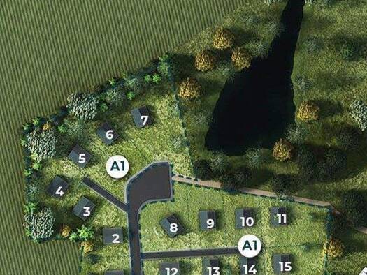 Einfamilienhaus zum Kauf provisionsfrei 429.140 € 5 Zimmer 124 m² 491 m² Grundstück Klütz 23948