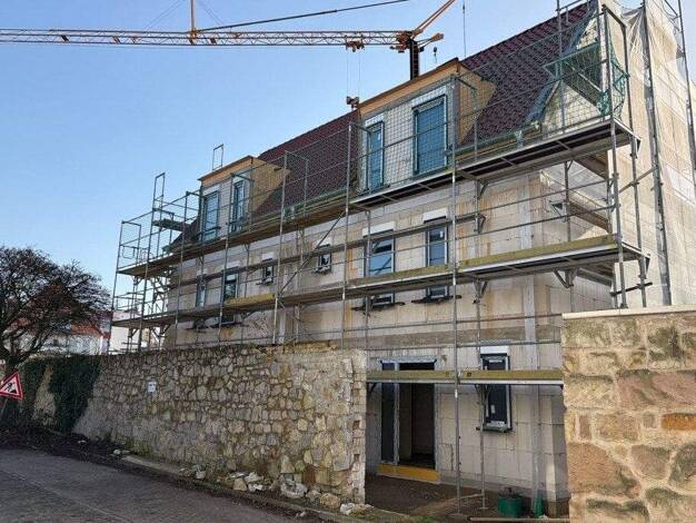 Reihenendhaus zum Kauf provisionsfrei 385.000 € 5 Zimmer 162 m² 178 m² Grundstück Lemgo Lemgo 32657