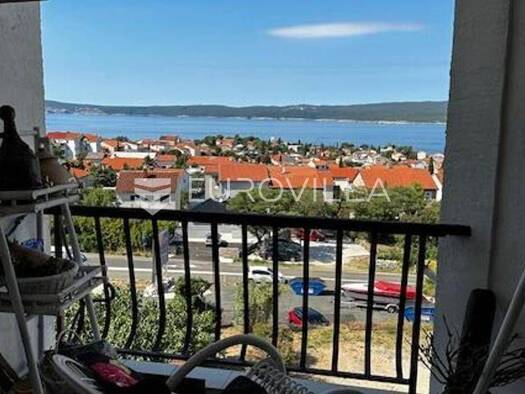 Wohnung zum Kauf 290.000 € 2 Zimmer 76 m² 2. Geschoss Selce Selce