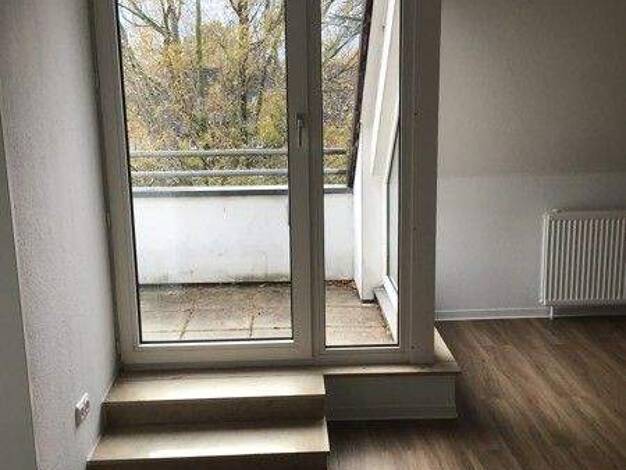 Wohnung zur Miete 633 € 2 Zimmer 65,8 m² 3. Geschoss frei ab 01.04.2026 Rönnehof 1 Wettbergen Hannover 30457