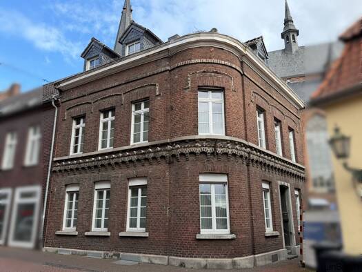 Einfamilienhaus zum Kauf 396.000 € 8 Zimmer 161 m² 130 m² Grundstück Straelen Straelen 47638