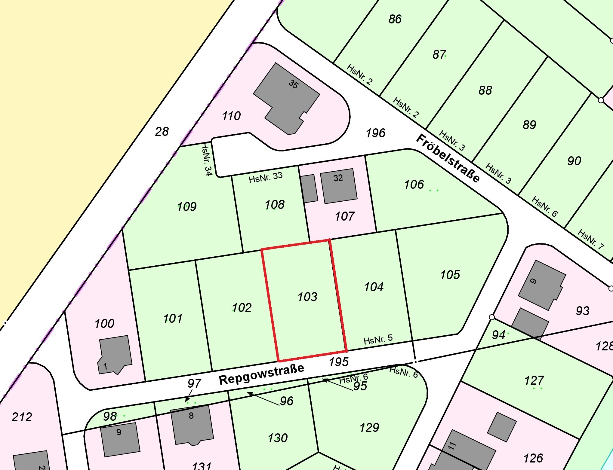 Grundstück zum Kauf provisionsfrei 78.000 € 603 m²<br/>Grundstück Quetzdölsdorf Zörbig 06780