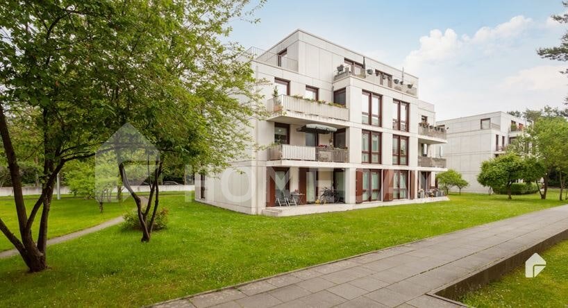 Wohnung zum Kauf 449.000 € 3 Zimmer 82 m²<br/>Wohnfläche EG<br/>Geschoss Dahlem Berlin 14195